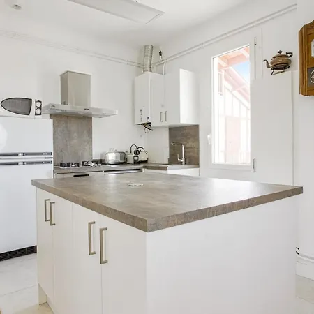 Apartmán Chingudy - Welkeys *