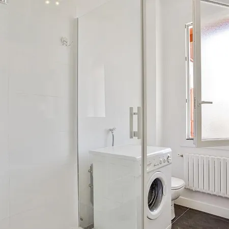 Chingudy - Welkeys Apartmán