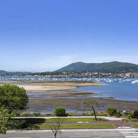 Chingudy - Welkeys Apartmán Hendaye