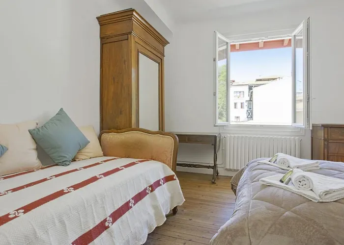 Apartamento Chingudy - Welkeys