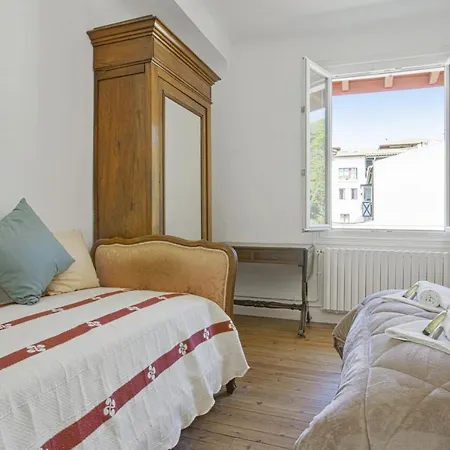 Apartman Chingudy - Welkeys