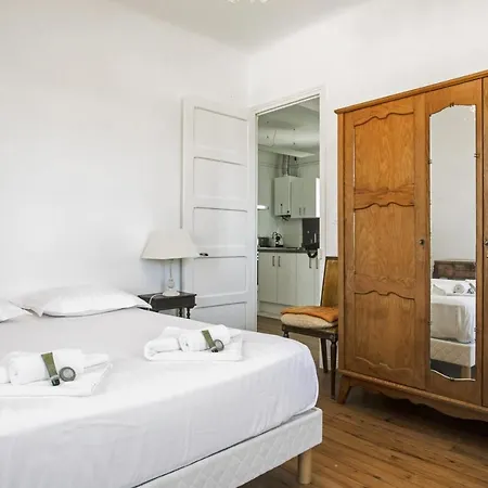 Chingudy - Welkeys Hendaye