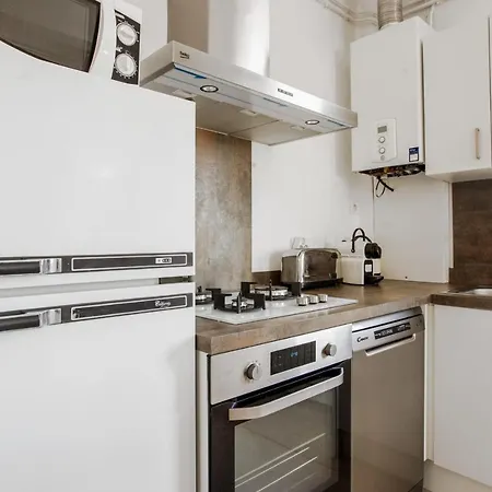 Apartman Chingudy - Welkeys *