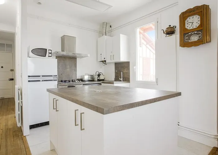 Appartement Chingudy - Welkeys *