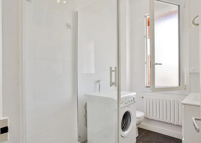 Chingudy - Welkeys Appartement