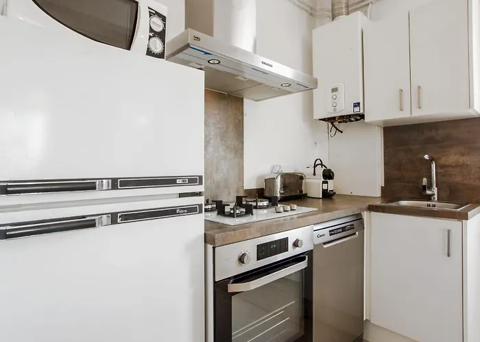 Appartement Chingudy - Welkeys *