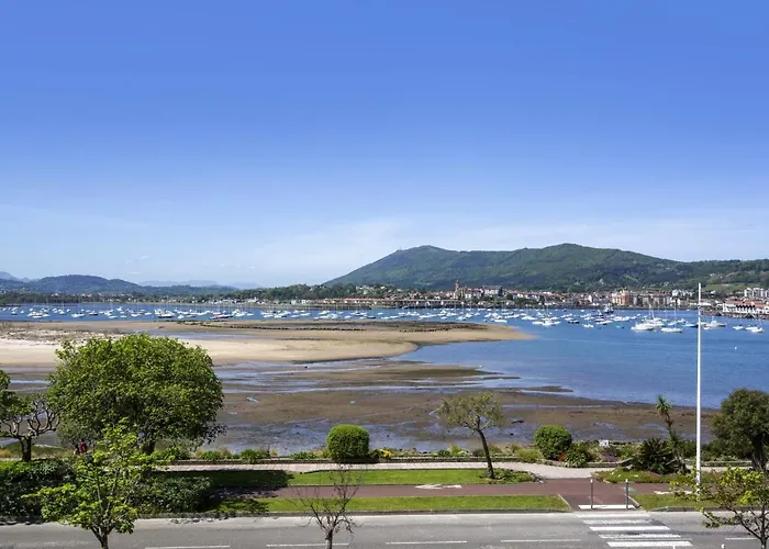 Chingudy - Welkeys Appartement Hendaye
